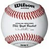 WILSON SPORTING GOODS Wilson A1062BSST SST Dixie Youth Baseball (Dozen)