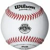 WILSON SPORTING GOODS Wilson A1078BCR1 Cal Ripken League Baseball (Dozen)