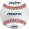 Rawlings R100-H3 NFHS Baseball (Dozen): R100H3