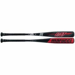 2023 Marucci Cat Youth USA Baseball Bat -5 Oz: MSBC5YUSA