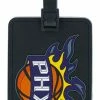 Phoenix Suns Luggage Bag Tag