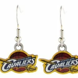 Cleveland Cavaliers Earrings