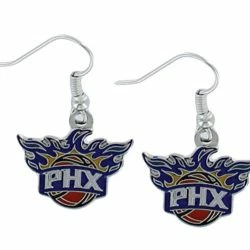 Phoenix Suns Earrings