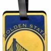 Golden State Warriors Luggage Bag Tag