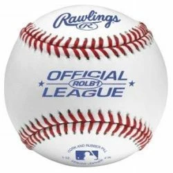 Rawlings Official League Baseball (Dozen): ROLB1