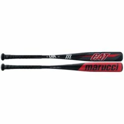 2023 Marucci Cat Youth USA Baseball Bat -8 Oz: MSBC8YUSA