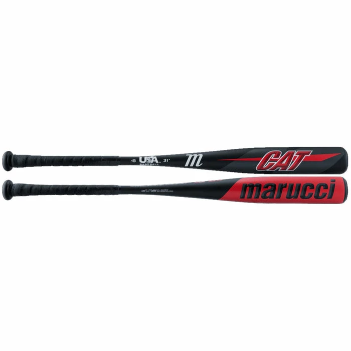 2023 Marucci Cat Youth USA Baseball Bat -8 Oz: MSBC8YUSA 1 2023 Marucci Cat Youth USA Baseball Bat -8 Oz: MSBC8YUSA