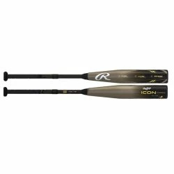 2023 Rawlings Icon (-5) USSSA Baseball Bat 2 5/8”: RUT3I5