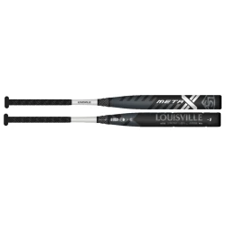 2022 Louisville Slugger FP Meta 22 Fastpitch Softball Bat - 9: WBL2495
