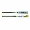 2020 Easton ALPHA 360 -10 2 5/8" 1 Piece Speed Balanced Baseball Bat: