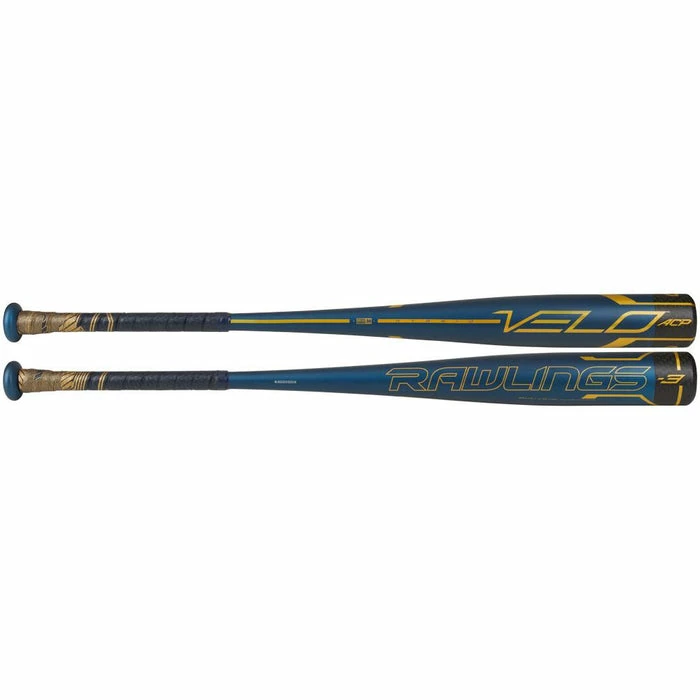 2021 Rawlings Velo ACP BBCOR -3 Baseball Bat: BB1V3 1 2021 Rawlings Velo ACP BBCOR -3 Baseball Bat: BB1V3