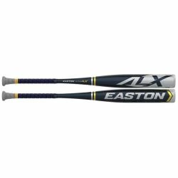 2022 Easton Alpha ALX™ -3 BBCOR Adult Baseball Bat 2 5/8”: BB22AL