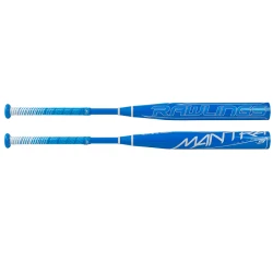 2021 Rawlings Mantra -9 Fastpitch Softball Bat: FP1M9
