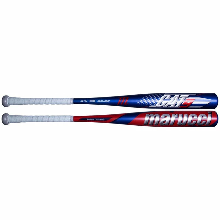 2021 Marucci CAT 9 Pastime -3 BBCOR Adult Baseball Bat 2 5/8”: MCBC9A 1 2021 Marucci CAT 9 Pastime -3 BBCOR Adult Baseball Bat 2 5/8”: MCBC9A