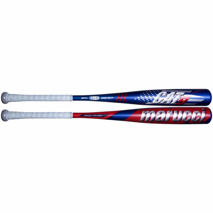 2021 Marucci CAT 9 Pastime -10 USSSA Senior Youth Baseball Bat 2 3/4”: 1 2021 Marucci CAT 9 Pastime -10 USSSA Senior Youth Baseball Bat 2 3/4”: