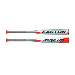 2020 Easton MAXUM 360 -10 2 3/4" 1 Piece Speed Balanced Baseball Bat: