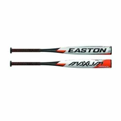 2020 Easton MAXUM 360 -5 2 5/8" 1 Piece Speed Balanced Baseball Bat: S