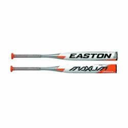 2020 Easton MAXUM 360 -12 2 3/4" 1 Piece Speed Balanced Baseball Bat: