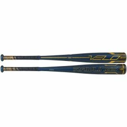 2022 Rawlings Velo ACP -5 USSSA Youth Baseball Bat 2 5/8”: UT1V5
