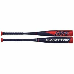 2022 Easton ADV Hype™ - 8 USSSA Big Barrel Baseball Bat 2 ¾”: SL22HYP8