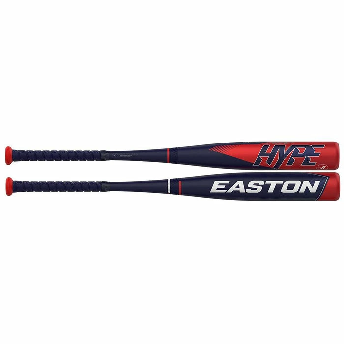 2022 Easton ADV Hype™ - 8 USSSA Big Barrel Baseball Bat 2 ¾”: SL22HYP8 1 2022 Easton ADV Hype™ - 8 USSSA Big Barrel Baseball Bat 2 ¾”: SL22HYP8