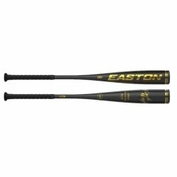 2023 Easton Black Magic (-10) USSSA Youth Baseball Bat 2 3/4”: SL23BM1