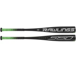 Rawlings 5150 USSSA -10 Youth Baseball Bat: UT1510