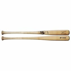 Louisville Slugger MLB Prime Birch VG27 Guerrero Jr Wood Baseball Bat: