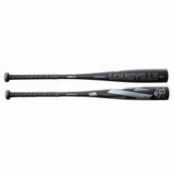 2022 Louisville Slugger Solo -11 USA Youth Baseball Bat 2 5/8": WBL253