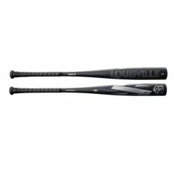 2022 Louisville Slugger Solo -3 BBCOR Adult Baseball Bat: WTLBBS622B3