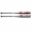 2022 DeMarini The Goods™ One-Piece (-8) USSSA Baseball Bat 2 ¾”: WTDXG