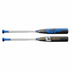2022 DeMarini Zen (-10) USA Baseball Bat 2 5/8”: WTDXUFX22