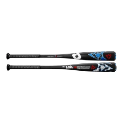 2020 DeMarini Voodoo One -9 Balanced 2 5/8” Youth Baseball Bat 28 Inch