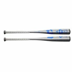2022 DeMarini The Goods One Piece (-10) USA Youth Baseball Bat 2 5/8”: