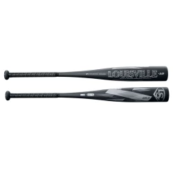 2022 Louisville Slugger Solo -10 USSSA Youth Baseball Bat 2 3/4": WTLS