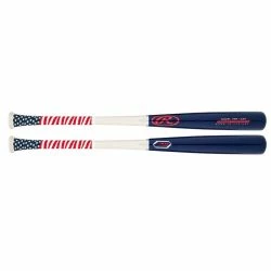 Rawlings Player Preferred (-7.5) Ash Wood Baseball Bat 2 ¼”: Y62AUS