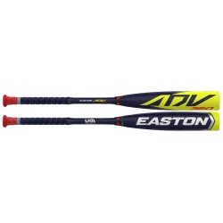 2022 Easton ADV 360™ - 5 USA Youth Baseball Bat 2 5/8”: YBB22ADV5