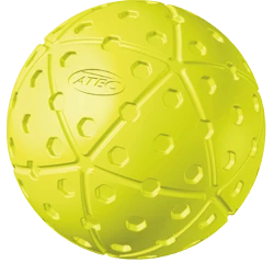ATEC Hi.Per X Act Machine Baseballs Dozen