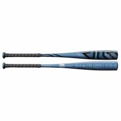 2023 Louisville Slugger Omaha (-11) USA 2 5/8 Inch Baseball Bat: WBL26