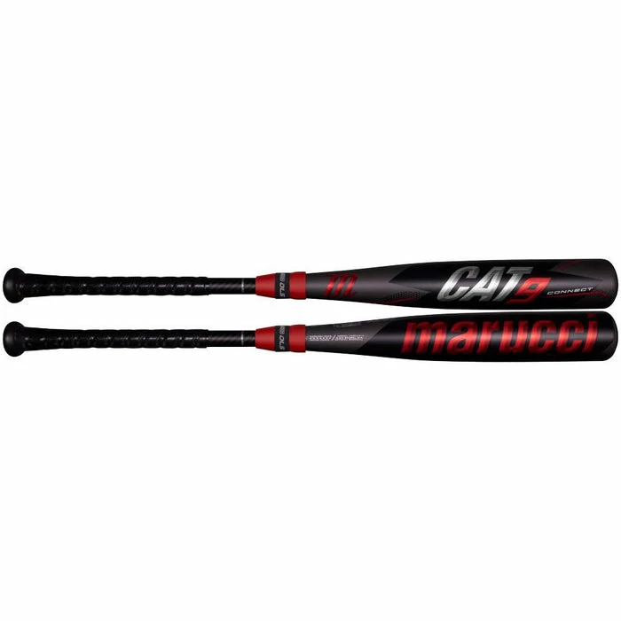 2021 Marucci Cat 9 Connect Youth USSSA Baseball Bat -8oz: MSBCC98 1 2021 Marucci Cat 9 Connect Youth USSSA Baseball Bat -8oz: MSBCC98