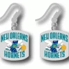 New Orleans Hornets Earrings