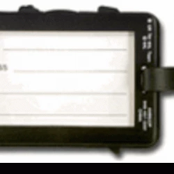 New York Knicks Luggage Bag Tag -DIRECE SPORTS SHOP classicpins 2198 694117233 05297.1329966710