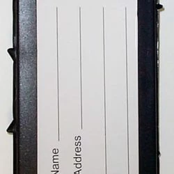 Detriot Pistons Luggage Tag -DIRECE SPORTS SHOP classicpins 2198 694354971 57447.1329966531