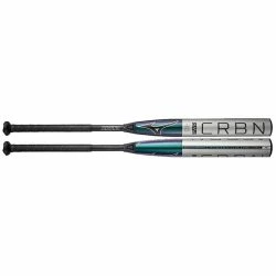 2023 Mizuno PWR CRBN Fastpitch Bat -10oz