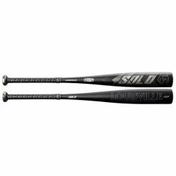 2021 Louisville Slugger Solo -10 USSSA Youth Baseball Bat 2 ¾”: WBL247