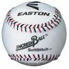 Easton Incredi-Ball 9 Inch SoftStitch Cloth Baseball: 6020371