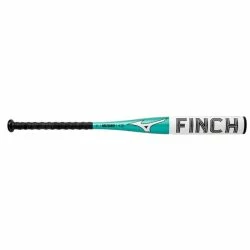 Mizuno F22-Finch Fastpitch Softball Bat (-13) 340610