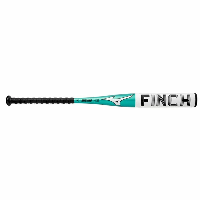 Mizuno F22-Finch Fastpitch Softball Bat (-13) 340610 1 Mizuno F22-Finch Fastpitch Softball Bat (-13) 340610