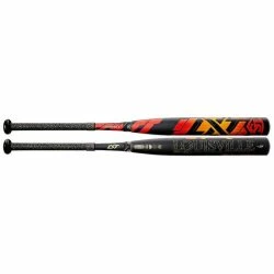 2022 Louisville Slugger LXT -8 Fastpitch Softball Bat: WBL2545010