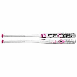 2023 DeMarini Lady Cartel USSSA 240 Slowpitch Softball Bat: WBD2345010